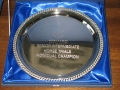 2012 BRC Horse Trials Champions